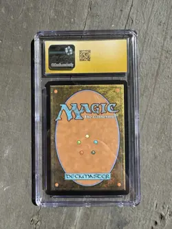 Ugin, Eye of the Storms (Showcase) Tarkir: Dragonstorm Foil | Pristine 10 CGC - Image 2
