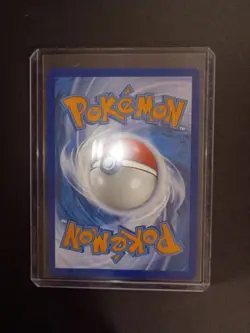 Armarouge ex 218/182 SV04: Pokemon TCG Paradox Rift Holo NM Mint - Image 3