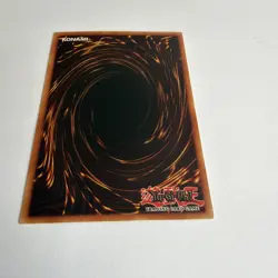 Dark Magician SDY-006 Starter Deck: Yugi Unlimited|Unlimited Edition - Image 3