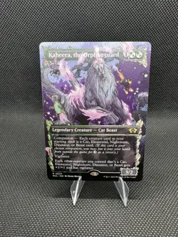 Kaheera, the Orphanguard March of the Machine: Multiverse Legends Regular - Image 1