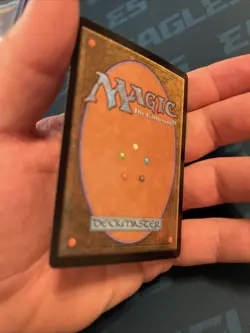 Three Steps Ahead Outlaws of Thunder Junction Foil - Japanese - Image 3