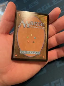 Three Steps Ahead Outlaws of Thunder Junction Foil - Japanese - Image 4