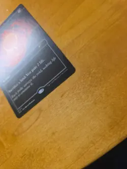 Zuran Orb Secret Lair Drop NM R2111 - In Hand - Non-Foil - MTG - Image 3