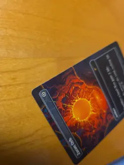 Zuran Orb Secret Lair Drop NM R2111 - In Hand - Non-Foil - MTG - Image 4