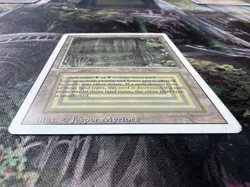 Bayou MTG Revised Edition Regular LP - Image 2