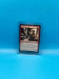 MT, Loyal Apprentice 240 Commander Masters Regular - Image 1