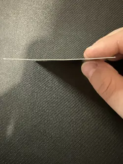 Unearth RARE FOIL 72/143 Urza's Legacy - Magic The Gathering 1999 - Image 3