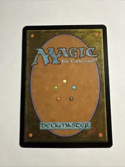 Thornbite Staff x1 Morningtide 1x Magic the Gathering MTG NM/LP Unplayed - Image 2