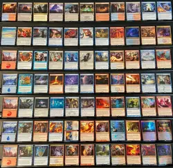 ***Custom Commander Deck*** Mizzix of the Izmagnus - Infinite Combos - EDH MTG - Image 2