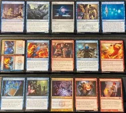 ***Custom Commander Deck*** Mizzix of the Izmagnus - Infinite Combos - EDH MTG - Image 5
