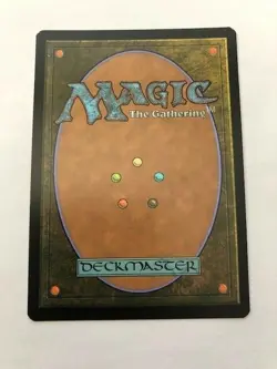 Fallen Shinobi Foil MTG Modern Horizons Pack Fresh - Image 2