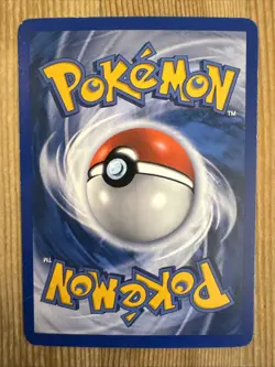 Pokemon TCG - Dusclops EX 94/106 - Holo Rare EX Emerald - LP - Image 2