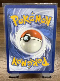 Spewpa 089/088 - Perfect Order- Illustration Rare Pokemon TCG NM - Image 2