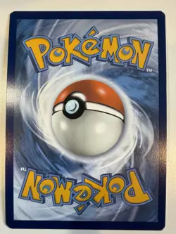 SWAMPERT 064/264 Fusion Strike Pokemon Holo Rare NM/M - Image 3
