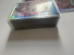 One Piece TCG mixed lot (64 total) - Image 3
