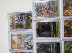 One Piece TCG mixed lot (64 total) - Image 5