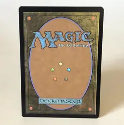 MTG Monster Manual - CLB NM - Image 2