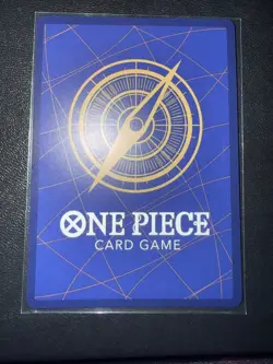 Nami Parallel Alt Art English PRB02-012 The Best Vol.2 One Piece Card - Image 3