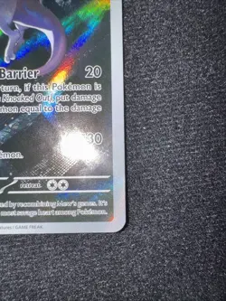 Mewtwo 052 Sv: Scarlet & Violet Promo Cards Holo - Image 3