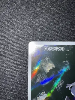 Mewtwo 052 Sv: Scarlet & Violet Promo Cards Holo - Image 5