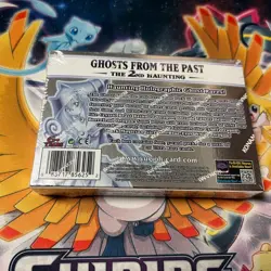 Konami Yu-Gi-Oh! 2022 Ghosts From The Past 2nd Haunting Box Trading Card Game 83717856252 - Image 2