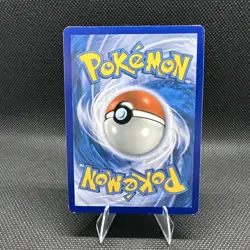 Pokemon TCG N Trainer Supporter Full Art Ultra Rare Card 105a/124 XY - Image 4