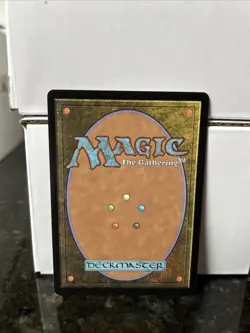 Hexing Squelcher (Showcase) MTG Lorwyn Eclipsed Rare NM Pck Fresh - Image 2