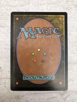 MTG Flamekin Harbinger X1 Lorwyn edition uncommon - Image 2
