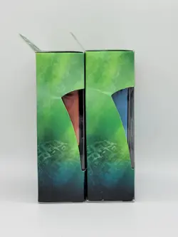 Set Of (2) Ixalan Planeswalker Decks Huatli & Jace English - New Sealed MTG - Image 3