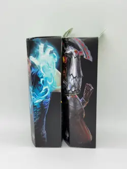 Set Of (2) Ixalan Planeswalker Decks Huatli & Jace English - New Sealed MTG - Image 4