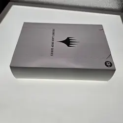 MTG Secret Lair Drop Fblthp Completely Utterly Totally Lost Foil Sealed Box - Image 3