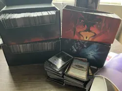 mtg collection lot - Image 1