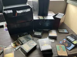 mtg collection lot - Image 2