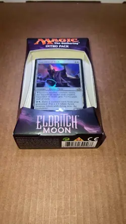 Eldritch Moon Unlikely Alliances Intro Deck - Image 1