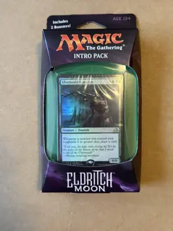 Eldritch Moon Weapons and Wards Intro Deck - Image 1