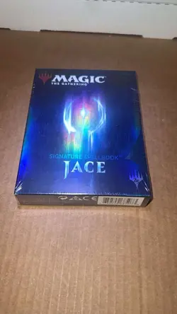 Jace Signature Spellbook - Image 1