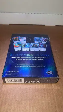 Jace Signature Spellbook - Image 2