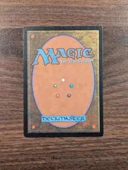 Corpse Dance Tempest Regular MTG Lightly Played - Image 2
