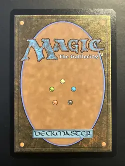 MTG Expressive Iteration #0129 JP Alt Art Rare Secrets of Strixhaven: MA (SOA) - Image 2