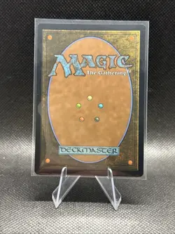Defiling Daemogoth (Extended Art) Commander: Secrets of Strixhaven Regular - Image 2