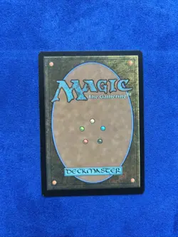 Emeritus of Conflict Secrets of Strixhaven Foil - Image 2