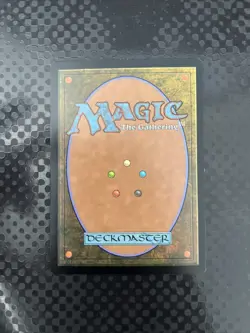 [1x] Azusa, Lost but Seeking - Extended Art - Near Mint, English - Core Set 2021 - Image 2