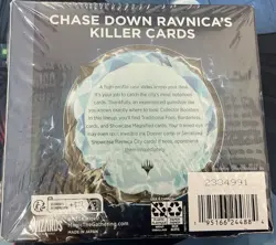 Wizards of the Coast Magic: The Gathering Murders at Karlov Manor Collector Box 195166244884 - Image 2