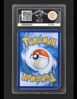 Pop 3 ACE 10 Gyarados EX Holo XY106 2016 Pokemon XY Triple Power Promo - Image 2