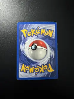 Pokemon Holo Sabrina’s Gengar 14/132 Gym Heroes - Image 3