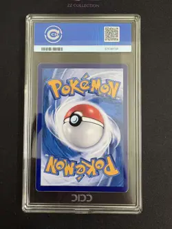 2025 Pokemon TCG Chinese Exclusive Captain Pikachu CBB1C 07 09/09 LCC 10 - Image 3