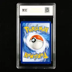 TQG 9.5 Mint+ 2023 Pokemon ENG Clavell #G PAL EN 177/193 C - Image 2