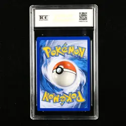TQG 9.5 Mint+ 2023 Pokemon ENG Fuecoco #G PAR EN 023/182 C - Image 2