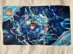 Pokemon TCG Spielmatte Terapagos | Regional Championships | Play Pokemon | neu - Image 1