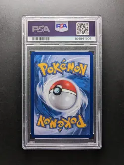 PSA 10 - POP 6 - 2021 Pokemon MEDICHAM V - s7R 071/067 SR - Full Art - Korean - Image 2
